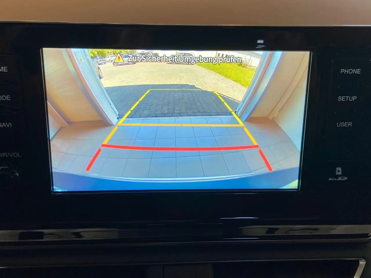 SsangYong Torres 1.5 Forest Edition 2WD AT LEDER NAVI KAMERA 20" 15