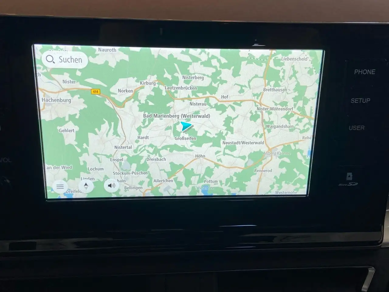 SsangYong Torres 1.5 Forest Edition 2WD AT LEDER NAVI KAMERA 20" 14