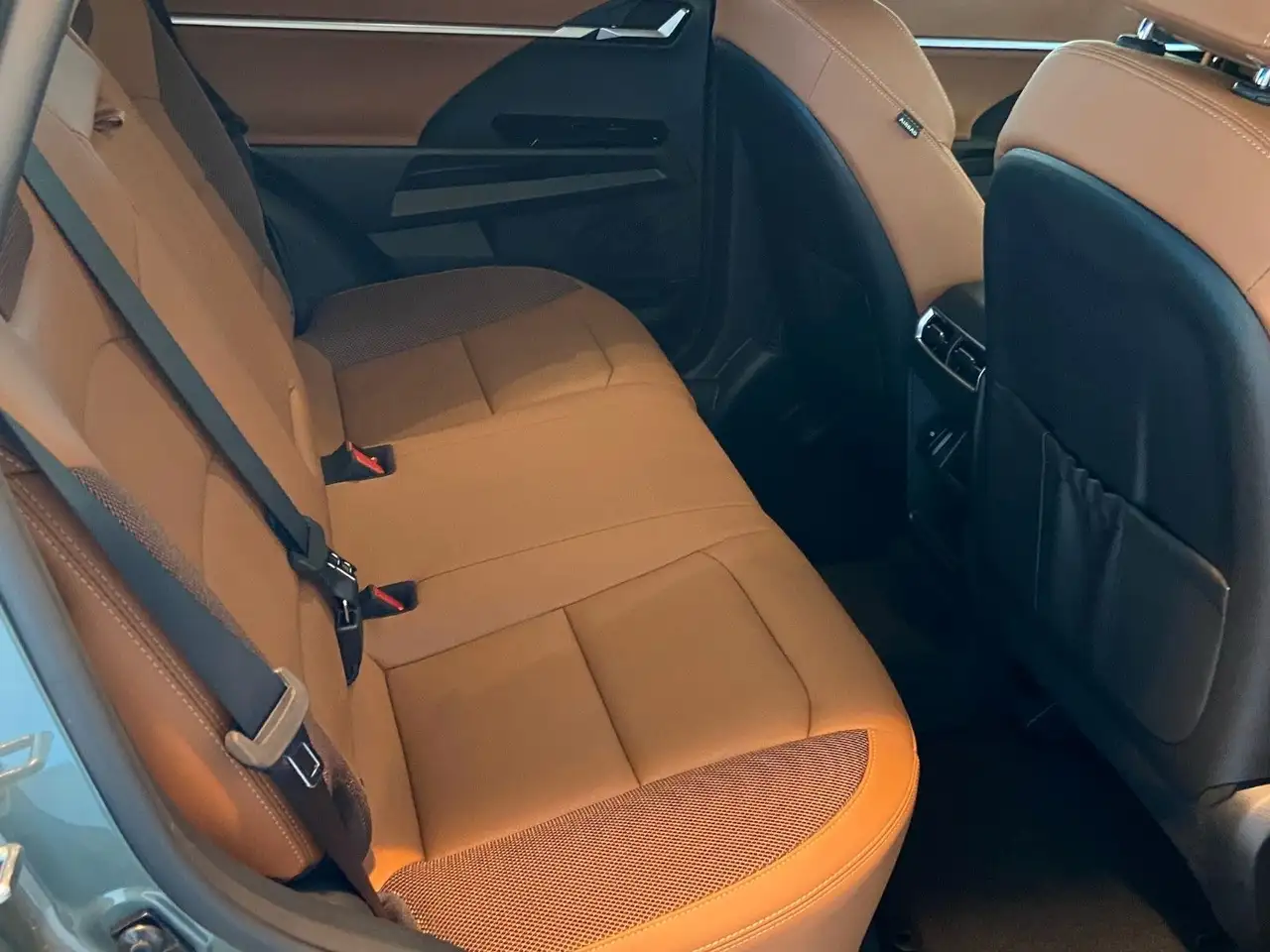 SsangYong Torres 1.5 Forest Edition 2WD AT LEDER NAVI KAMERA 20" 9