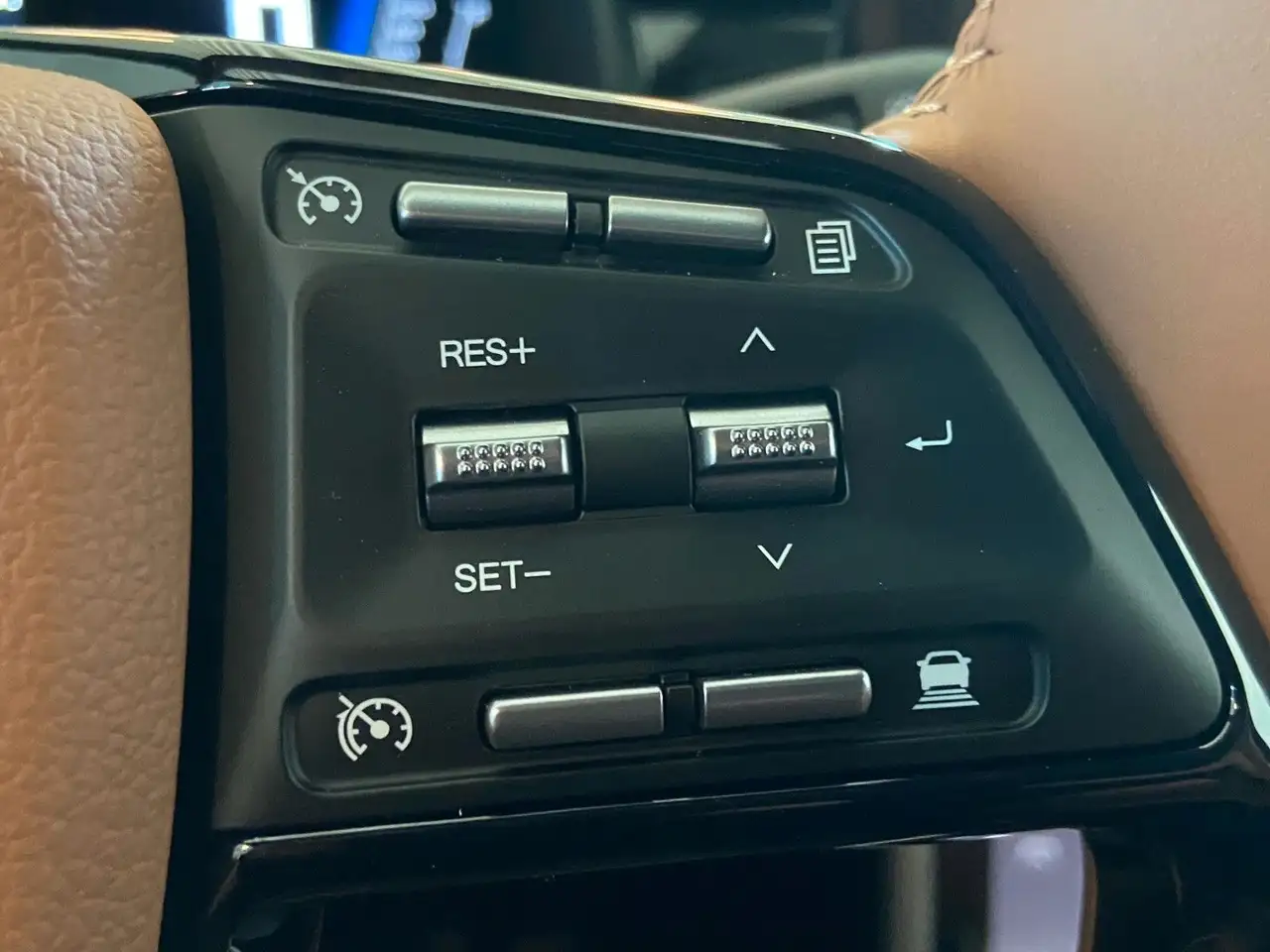 SsangYong Torres 1.5 Forest Edition 2WD AT LEDER NAVI KAMERA 20" 13