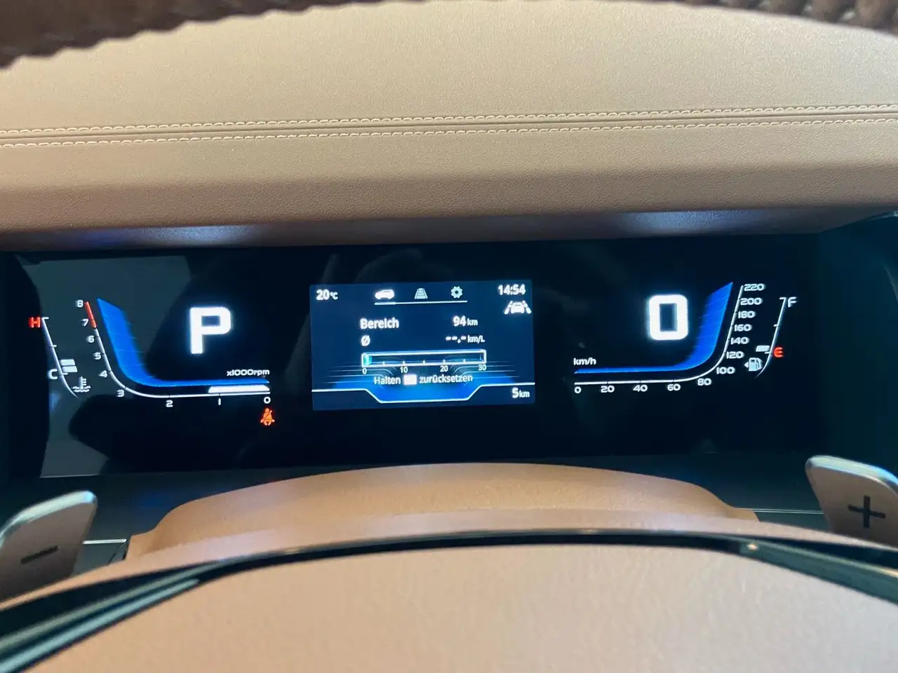 SsangYong Torres 1.5 Forest Edition 2WD AT LEDER NAVI KAMERA 20" 11