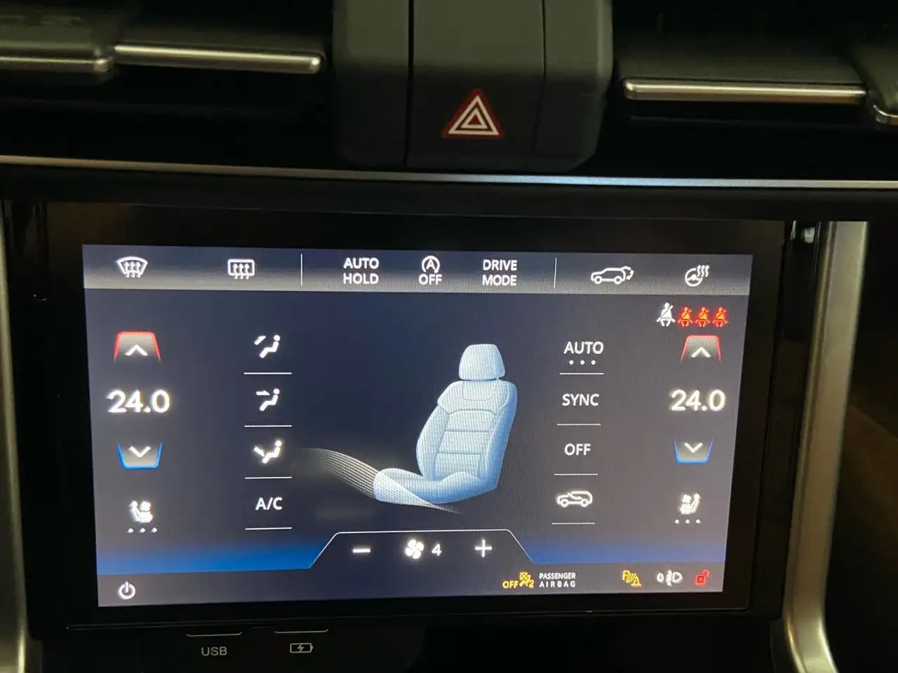 SsangYong Torres 1.5 Forest Edition 2WD AT LEDER NAVI KAMERA 20" 16