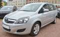 Opel Zafira B Family 1.6 Klima Sitzheizung 1. Hand Argent - thumbnail 1