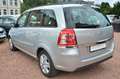 Opel Zafira B Family 1.6 Klima Sitzheizung 1. Hand Argent - thumbnail 7