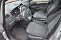 Opel Zafira B Family 1.6 Klima Sitzheizung 1. Hand Argent - thumbnail 9