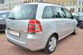 Opel Zafira B Family 1.6 Klima Sitzheizung 1. Hand Argent - thumbnail 5