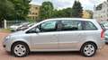 Opel Zafira B Family 1.6 Klima Sitzheizung 1. Hand Argent - thumbnail 8