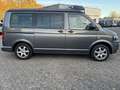 Volkswagen T5 California California T5 2.0 TDI/DSG/Umluftstandheizung/AHK Gris - thumbnail 6