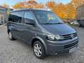 Volkswagen T5 California California T5 2.0 TDI/DSG/Umluftstandheizung/AHK Gris - thumbnail 5