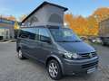 Volkswagen T5 California California T5 2.0 TDI/DSG/Umluftstandheizung/AHK Gris - thumbnail 2