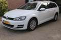 Volkswagen Golf Variant 1.2 TSI Trendline ZEER NETTE EN GOEDE AUTO Blanco - thumbnail 2