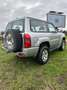 Nissan Patrol 3.0 Zilver - thumbnail 4