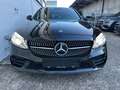 Mercedes-Benz C 300 T AMG Widescreen Panorama MULTIBEAM 360-Ka Negro - thumbnail 18
