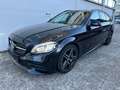 Mercedes-Benz C 300 T AMG Widescreen Panorama MULTIBEAM 360-Ka Negro - thumbnail 16