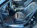 Mercedes-Benz C 300 T AMG Widescreen Panorama MULTIBEAM 360-Ka Negro - thumbnail 13