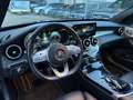 Mercedes-Benz C 300 T AMG Widescreen Panorama MULTIBEAM 360-Ka Negro - thumbnail 4