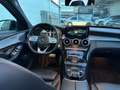 Mercedes-Benz C 300 T AMG Widescreen Panorama MULTIBEAM 360-Ka Negro - thumbnail 6