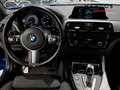 BMW 218 218i Bleu - thumbnail 7