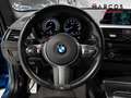BMW 218 218i Bleu - thumbnail 12