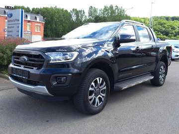 2.0 BiT EcoBlue Wildtrak (EU6.2)