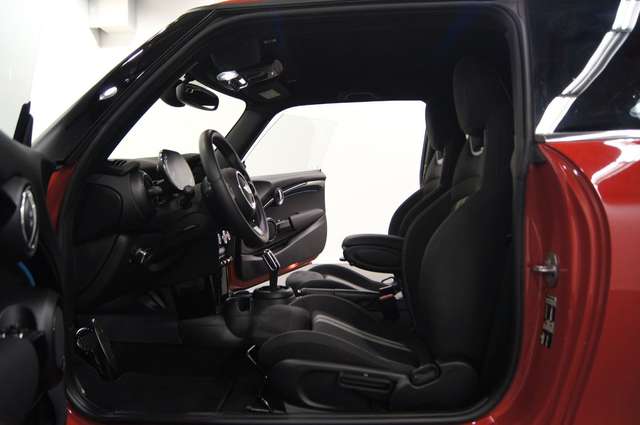 MINI Cooper S JCW KEYLESS|NAVI|VIRUTAL|LED