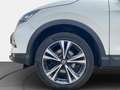Nissan Qashqai N-Connecta 1,5 dCi Weiß - thumbnail 13