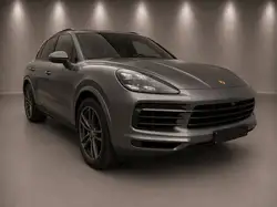 Porsche Cayenne /Pano/BOSE/HuD/360°/Softclose/18 Wege