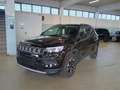 Jeep Compass 1.5 Multiair T4 FWD DCT7 e-Hybrid MHEV *LED*KAM... Schwarz - thumbnail 3