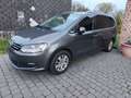 Volkswagen Sharan Sharan 2.0 CR TDi Comfortline BMT DSG Gris - thumbnail 2