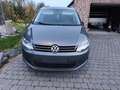 Volkswagen Sharan Sharan 2.0 CR TDi Comfortline BMT DSG Gris - thumbnail 3