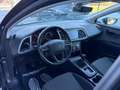 SEAT Leon 1.5 TGI ST Black Edition ANCHE NEOPATENTATI Gris - thumbnail 10