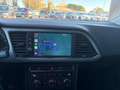 SEAT Leon 1.5 TGI ST Black Edition ANCHE NEOPATENTATI Gris - thumbnail 11