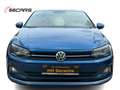 Volkswagen Polo VI Highline*Style*ACC*Kamera*Winterpaket* Blau - thumbnail 2
