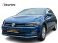 Volkswagen Polo VI Highline*Style*ACC*Kamera*Winterpaket* Blau - thumbnail 1