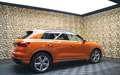 Audi Q3 35 TDI S line|AHK|LED|ACC|360 KAMERA|DCC|KEYL Orange - thumbnail 22