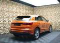 Audi Q3 35 TDI S line|AHK|LED|ACC|360 KAMERA|DCC|KEYL Orange - thumbnail 23