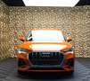 Audi Q3 35 TDI S line|AHK|LED|ACC|360 KAMERA|DCC|KEYL Orange - thumbnail 2