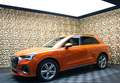 Audi Q3 35 TDI S line|AHK|LED|ACC|360 KAMERA|DCC|KEYL Orange - thumbnail 3