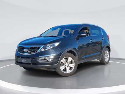 Kia Sportage 1.6 GDI 20th Anniversary |NAVI|CAMERA|CLIMA|TREKHA