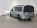 Volkswagen Caddy Edition Maxi TDI 4MOTION Silber - thumbnail 4