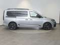 Volkswagen Caddy Edition Maxi TDI 4MOTION Silber - thumbnail 6