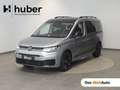 Volkswagen Caddy Edition Maxi TDI 4MOTION Silber - thumbnail 1