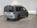 Volkswagen Caddy Edition Maxi TDI 4MOTION Silber - thumbnail 5