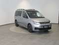 Volkswagen Caddy Edition Maxi TDI 4MOTION Silber - thumbnail 7