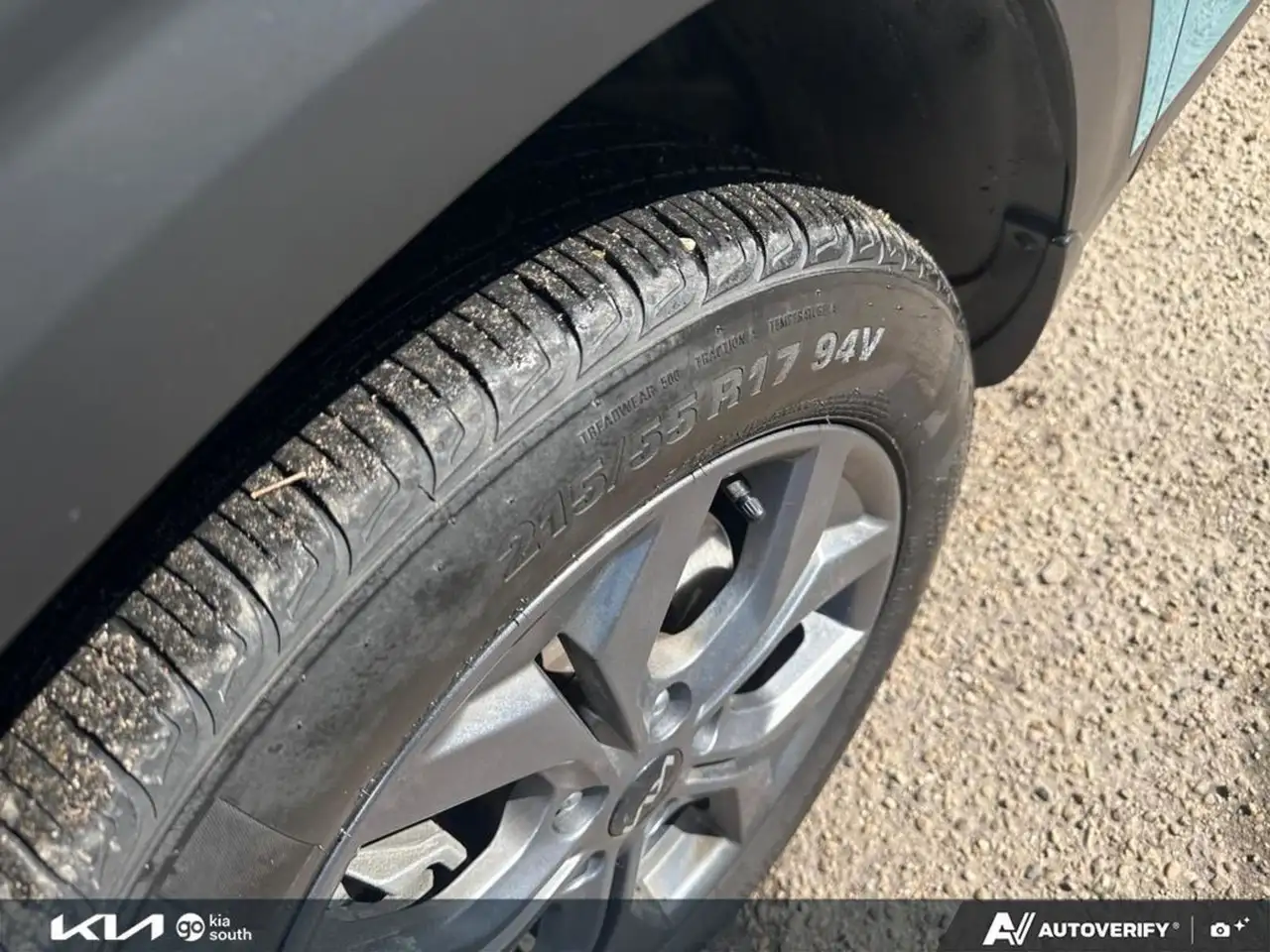 Kia Seltos снимка Kia Seltos