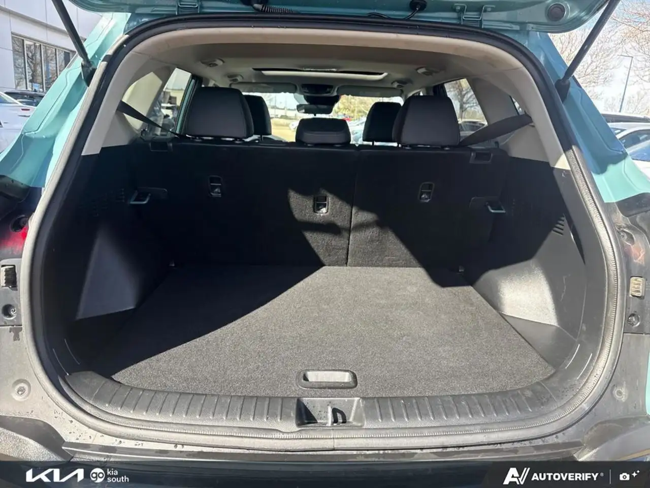 Kia Seltos снимка Kia Seltos