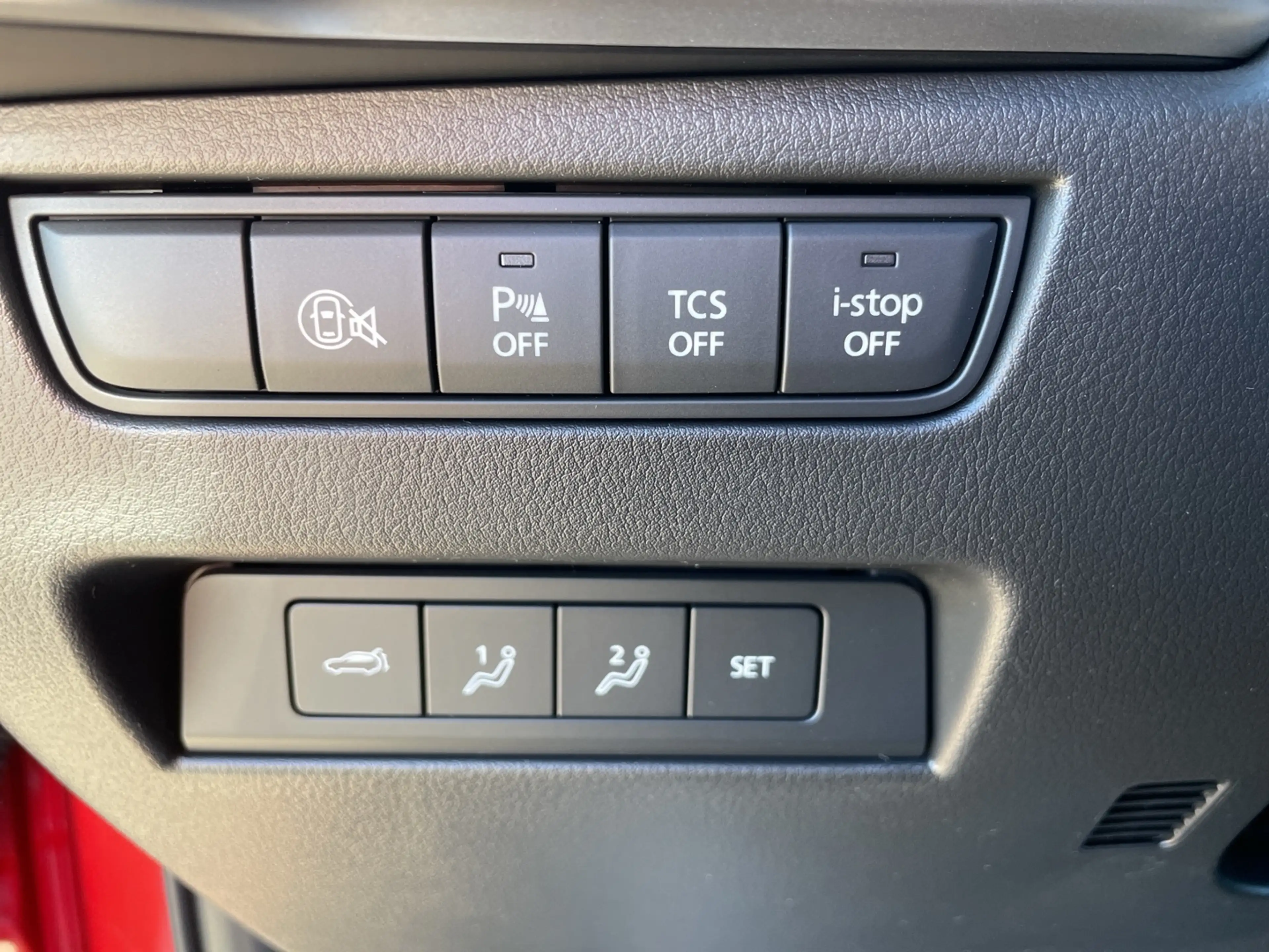 Mazda CX-60 3.3L e-SKYACTIV-D 254ps AWD Homura COSO BLOP — photo 7