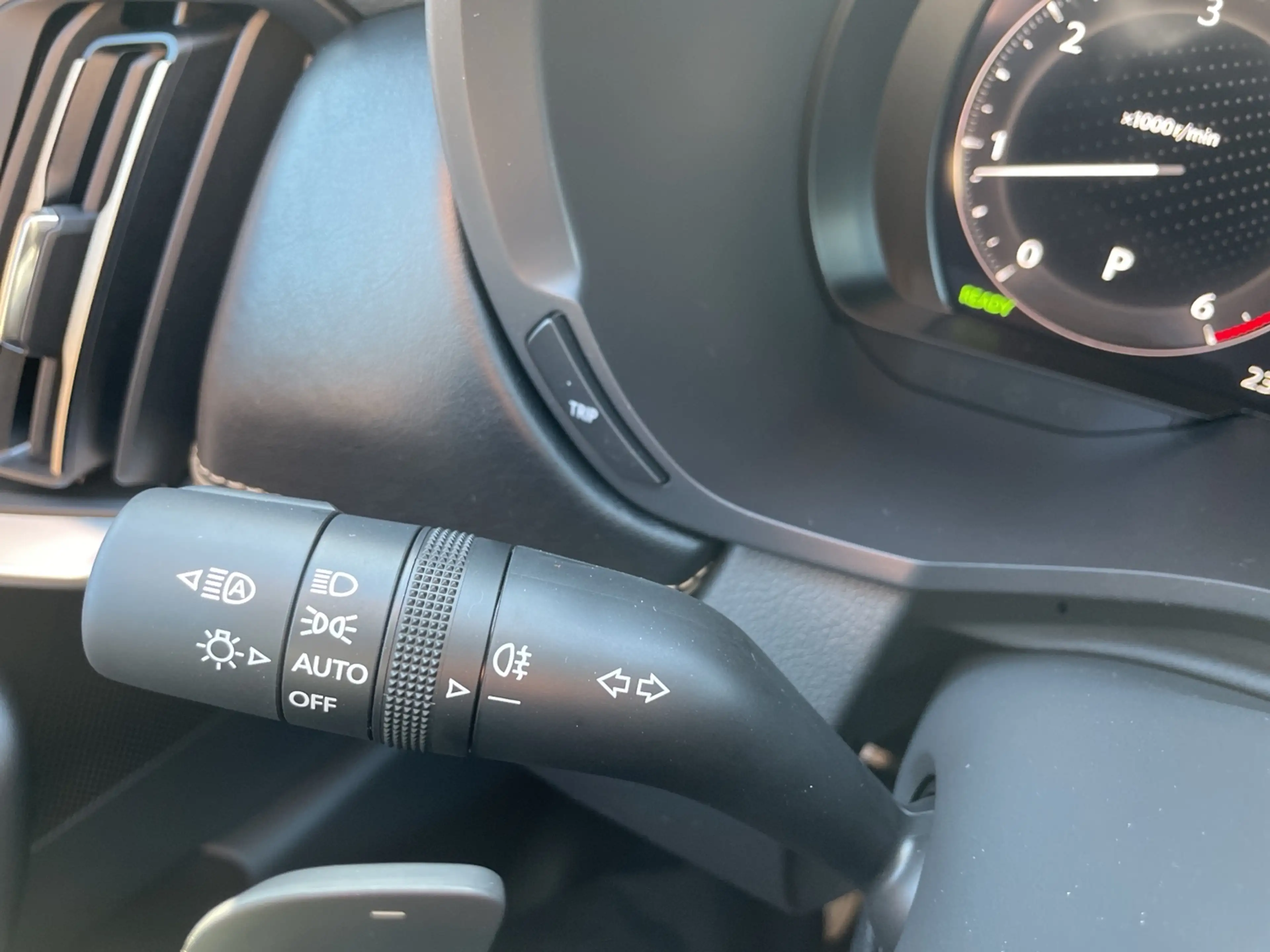 Mazda CX-60 3.3L e-SKYACTIV-D 254ps AWD Homura COSO BLOP — photo 9