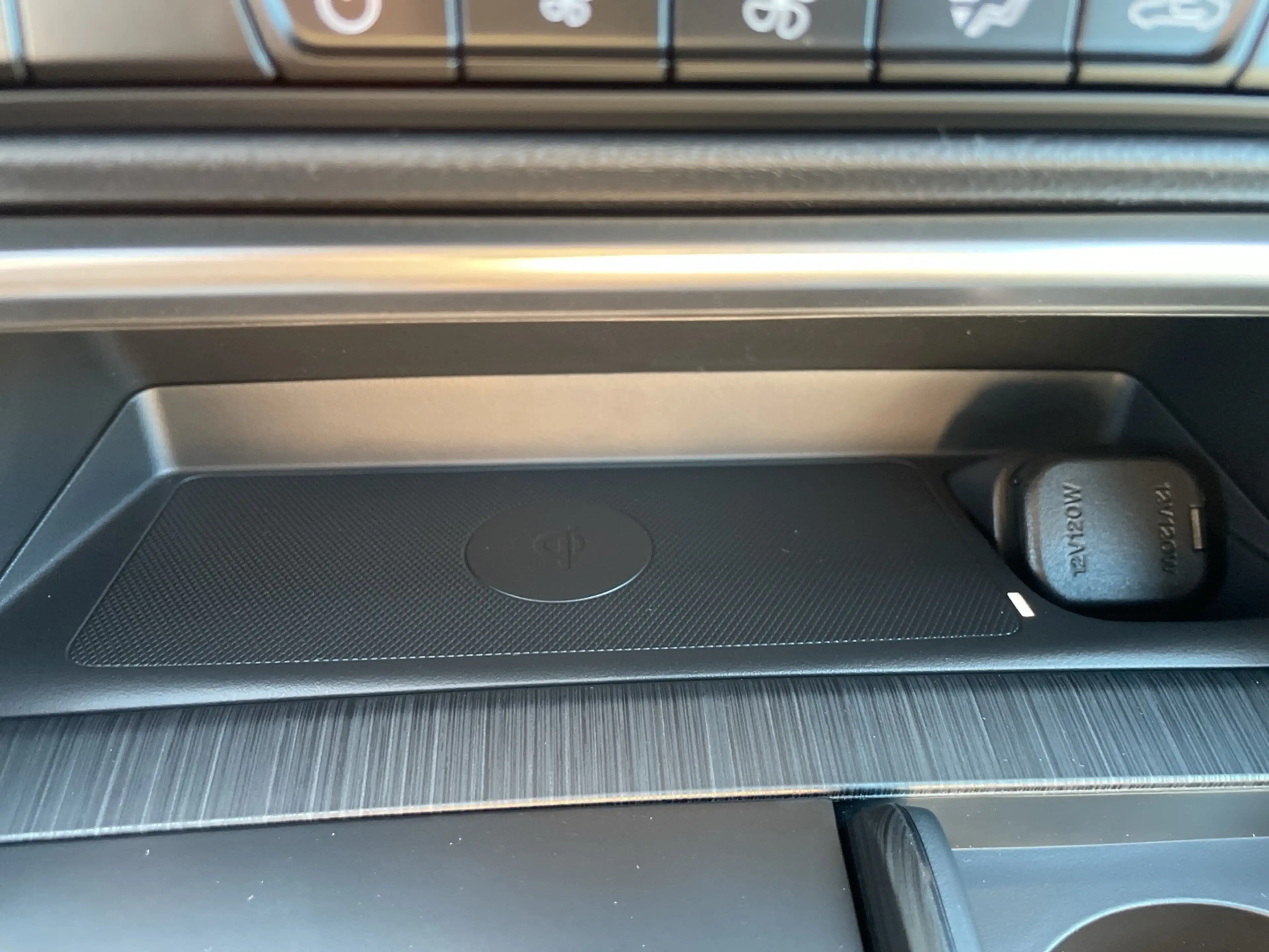Mazda CX-60 3.3L e-SKYACTIV-D 254ps AWD Homura COSO BLOP — photo 15