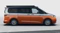 Volkswagen T7 California T7 2.0TDI DSG California Beach Sport Edition 8 Fac Orange - thumbnail 5